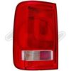 DIEDERICHS 2275090 Combination Rearlight